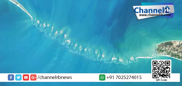 You are currently viewing രാമസേതു മനുഷ്യനിര്‍മ്മിതമോ, പ്രകൃതിദത്തമോ..? മറുപടി പറയാന്‍ ഗവേഷകര്‍ ഒരുങ്ങുന്നു.