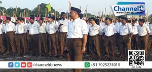 Read more about the article ആര്‍.എസ.്എസ് യൂണിഫോം മാതൃകയില്‍ സ്‌കൂള്‍ യൂണിഫോം പരിഷ്‌ക്കരണം; രാജസ്ഥാന്‍ സര്‍ക്കാര്‍ വീണ്ടും വിവാദത്തില്‍.