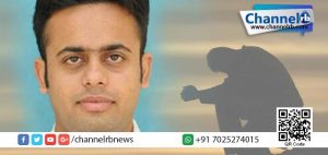 Read more about the article ഈ യുവാവിന് ജോലി നിഷേധിച്ചത് 40 കമ്പനികള്‍ കാരണമെന്താണെന്ന് അറിയണ്ടേ…!