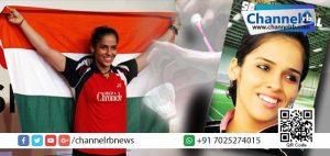 Read more about the article മാവോയിസ്റ്റുകളുമായുണ്ടായ ഏറ്റുമുട്ടലില്‍ കൊല്ലപ്പെട്ട ജവാന്മാരുടെ കുടുംബങ്ങള്‍ക്ക് ധന സഹായവുമായി സൈന നെഹ്വാള്‍.