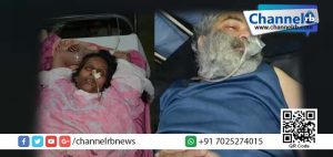 Read more about the article നാലുമാസം മുമ്പ് കാണാതായ അധ്യാപക ദമ്പതികളെ വീടിനുള്ളില്‍ അവശ നിലയില്‍ കണ്ടെത്തി.