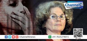 Read more about the article പെരുകുന്ന സ്ത്രീ പീഡനം: ഇനി ആണധികാരത്തില്‍ നില്‍ക്കുന്ന ആണുങ്ങള്‍ സംസാരിക്കട്ടെ-സാറാ ജോസഫ്.