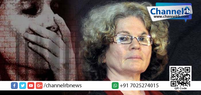 Read more about the article പെരുകുന്ന സ്ത്രീ പീഡനം: ഇനി ആണധികാരത്തില്‍ നില്‍ക്കുന്ന ആണുങ്ങള്‍ സംസാരിക്കട്ടെ-സാറാ ജോസഫ്.