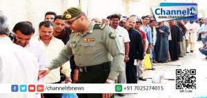 Read more about the article പൊതുമാപ്പിന്റെ രണ്ടാം ദിനം പിന്നിടുമ്പോള്‍ രണ്ടായിരത്തിലേറെ പേര്‍ ഇന്ത്യയിലേക്ക്.