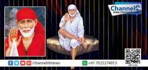 Read more about the article ഭക്ത ജനങ്ങളെ അത്ഭുതപ്പെടുത്തി സായ് ബാബ പ്രത്യക്ഷപ്പെട്ടു.