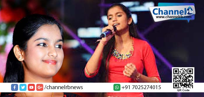 Read more about the article പൊതു പരിപാടികളില്‍ പാടുന്നതിന് യുവ ഗായികക്ക് മുസ്ലിം മതപുരോഹിതരുടെ ഫത്വ.