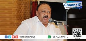 Read more about the article തോമസ് ചാണ്ടി മന്ത്രിസ്ഥാനത്തേക്ക്; സത്യപ്രതിജ്ഞ നാളെ.