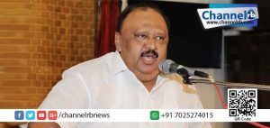 Read more about the article മന്ത്രിസ്ഥാനം പാര്‍ട്ടിക്ക് തന്നെ, അത് ആരും വ്യാമോഹിക്കേണ്ട: എന്‍സിപി എംഎല്‍എ തോമസ് ചാണ്ടി.