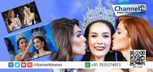 Read more about the article സൗന്ദര്യ റാണികളായി തിളങ്ങി ട്രാന്‍സ്‌ജെന്റേഴ്‌സ്; ഇത്തവണത്തെ കിരീടം തായ്‌ലാന്‍ഡുകാരിക്ക്.