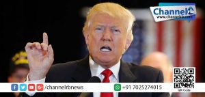 Read more about the article ഒബാമ തുടങ്ങിവച്ച ചട്ടങ്ങള്‍ റദ്ദാക്കി ട്രംപ്.