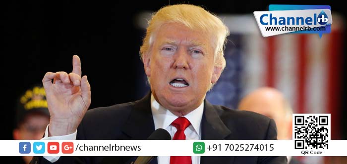 You are currently viewing ഒബാമ തുടങ്ങിവച്ച ചട്ടങ്ങള്‍ റദ്ദാക്കി ട്രംപ്.