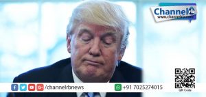 Read more about the article ട്രംപിന്റെ സ്വപ്നപദ്ധതിക്ക് തിരിച്ചടി; ആരോഗ്യ ബില്‍ പാസായില്ല.