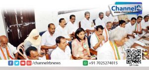 Read more about the article പ്രവാസി സമൂഹം കേരളത്തിന്റെ വികസന രംഗത്ത് നല്‍കിയ സംഭാവനകള്‍ മഹത്തരം: ഉമ്മന്‍ ചാണ്ടി.