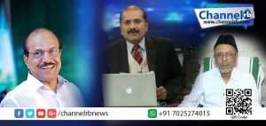Read more about the article ലീഗിന്റെ അച്ചടക്കം അതൊന്നു വേറെ തന്നെയാണ്! വേണു സൂപ്പര്‍ പ്രൈം ടൈമില്‍ പറഞ്ഞ കാര്യം നവമാധ്യമങ്ങള്‍ ഏറ്റെടുത്തപ്പോള്‍.