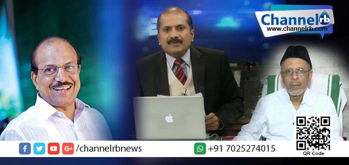 Read more about the article ലീഗിന്റെ അച്ചടക്കം അതൊന്നു വേറെ തന്നെയാണ്! വേണു സൂപ്പര്‍ പ്രൈം ടൈമില്‍ പറഞ്ഞ കാര്യം നവമാധ്യമങ്ങള്‍ ഏറ്റെടുത്തപ്പോള്‍.