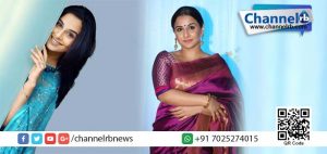 Read more about the article നടി വിദ്യാബാലന്‍ ‘ആരാധകന്റെ’ കരണത്ത് കൈവെച്ചു