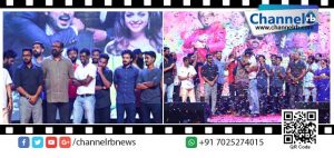 Read more about the article വിനായകന്റെ കഴിവ് ഇപ്പോഴാണ് അറിയേണ്ടവര്‍ അറിഞ്ഞത്; ജയസൂര്യ.