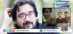 Read more about the article ആദ്യമായി ബിയറടിച്ചതിനെക്കുറിച്ച് വിനീത്…ഒറ്റവലിയ്ക്കു തന്നെ കുടിക്കണമെന്ന നിര്‍ബന്ധത്തില്‍ ലാലേട്ടന്‍.