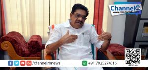 Read more about the article വി.എം സുധീരന്‍ രാജി വച്ചു: അനാരോഗ്യപരമായ കാരണത്താലെന്ന് സുധീരന്‍.