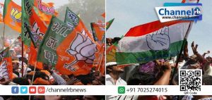 Read more about the article യു.പി, ഉത്തരാഖണ്ഡ് ബിജെപി തൂത്തുവാരി, പഞ്ചാബ് കോണ്‍ഗ്രസിന്, മണിപ്പൂരില്‍ ഇഞ്ചോടിഞ്ച് പോരാട്ടം.