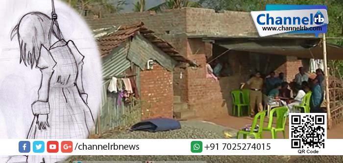 You are currently viewing വാളയാര്‍ സഹോദരികളുടെ മരണം: കേസന്വേഷണത്തില്‍ വീഴ്ച്ച വരുത്തിയ എസ്.ഐക്കെതിരെ നടപടി.