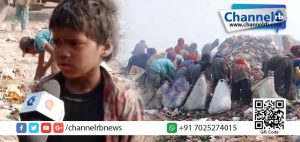 Read more about the article കേന്ദ്രസര്‍ക്കാര്‍ കാണിക്കുന്നത് കൊടും ക്രൂരത: കുട്ടികളെ അടിമകളാക്കി ജോലി ചെയ്യിപ്പിക്കുന്നു. കാണാതെ പോകരുത് ഈ സംഭവം.