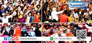 Read more about the article യു.പി യില്‍ ബി.ജെ.പിയുടെ ‘തകര്‍പ്പന്‍’ വിജയം കൃത്രിമമോ…?