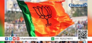 Read more about the article നേതാവിനെ തീരുമാനിക്കാന്‍ ബി.ജെ.പിയുടെ പാര്‍ലമെന്ററി പാര്‍ട്ടിയോഗം ഇന്ന്.