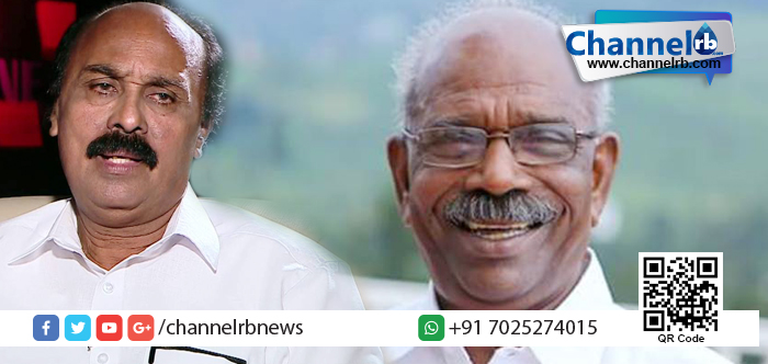 You are currently viewing വൈദ്യുതി ഭവന്‍ നിര്‍മ്മാണോദ്ഘാടനം: മന്ത്രി ഇ. ചന്ദ്രശേഖരനെ തഴഞ്ഞത് വിവാദമാകുന്നു.