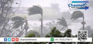 Read more about the article ഓസ്‌ട്രേലിയയില്‍ നാശം വിതച്ച് ‘ഡെബി ചുഴലിക്കാറ്റ്; 25,000ഓളം പേരെ മാറ്റി പാര്‍പ്പിച്ചു.