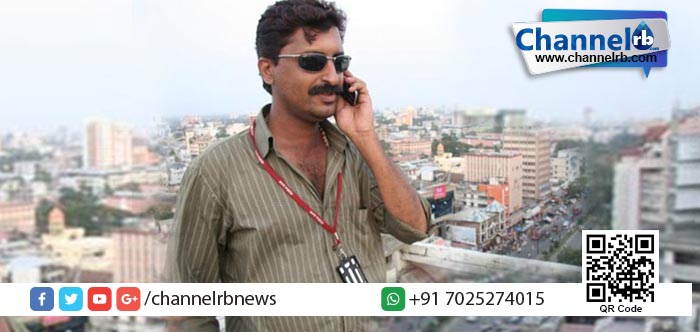 You are currently viewing സംവിധായകന്‍ ദീപന്‍ അന്തരിച്ചു.