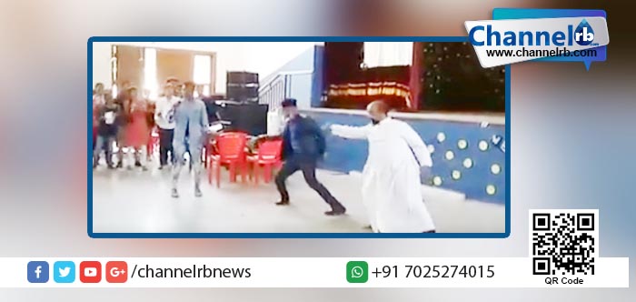 You are currently viewing ഈ അച്ചനെ കാണുമ്പോഴാണ് ചില ‘വികാരി’ അച്ചന്‍മാരെ എടുത്തു കിണറ്റിലിടാന്‍ തോന്നുന്നത്.