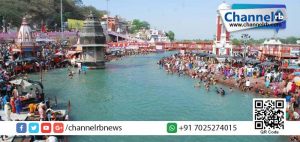 Read more about the article ഗംഗ,യമുന നദികളെ മലിനീകരണത്തില്‍ നിന്നും രക്ഷിക്കാന്‍ ഹൈക്കോടതിയുടെ അസാധാരണ വിധി.