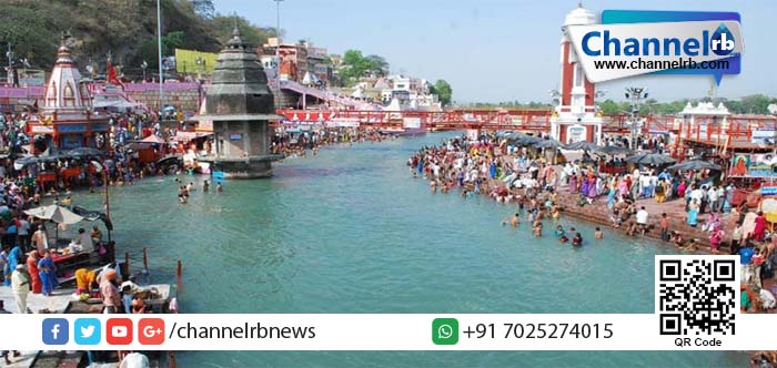 You are currently viewing ഗംഗ,യമുന നദികളെ മലിനീകരണത്തില്‍ നിന്നും രക്ഷിക്കാന്‍ ഹൈക്കോടതിയുടെ അസാധാരണ വിധി.