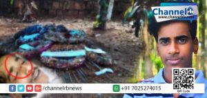 Read more about the article പി.ആര്‍.ഒയുടെ മുറിയില്‍ കണ്ട രക്തക്കറ ജിഷ്ണു പ്രണോയിയുടെ രക്തഗ്രൂപ്പിലുള്ളത്: പോലീസ് പ്രതികളുടെ അറസ്റ്റ് വൈകിക്കുന്നതെന്തിന്? പ്രതികളുമായി പോലീസ് ഒത്തുകളിക്കുന്നതാണോ?