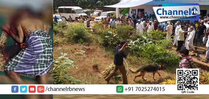 You are currently viewing കാസര്‍കോട്ടെ മദ്രസ അധ്യാപകന്റെ അരുംകൊലയ്ക്ക് പിന്നിലാര്..?