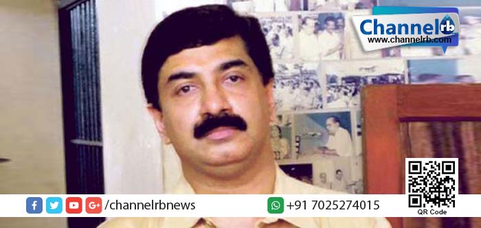 You are currently viewing വിദ്യാര്‍ത്ഥിയെ മര്‍ദ്ദിച്ച കേസില്‍ നെഹ്‌റു ഗ്രൂപ്പ് ചെയര്‍മാന്‍ കൃഷ്ണദാസിന് ജാമ്യം.