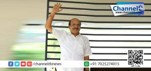 Read more about the article പി.കെ.കുഞ്ഞാലിക്കുട്ടി നാമനിര്‍ദേശ പത്രിക നല്‍കി.