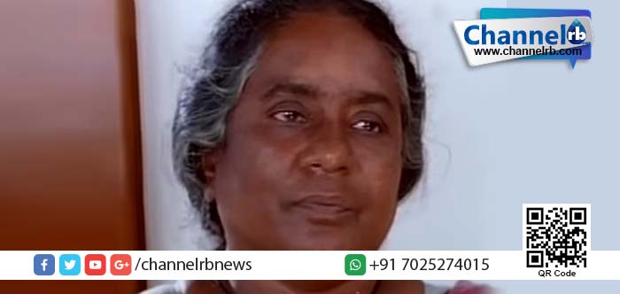 You are currently viewing മകനില്‍ നിന്നും ഗാര്‍ഹിക പീഡനം; നടി മീനാഗണേഷ് പോലീസിനെ സമീപിച്ചു.