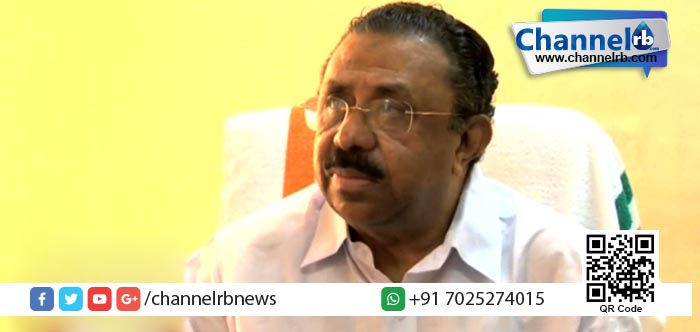 Read more about the article കെ.എം മാണിയെ യു.ഡി.എഫിലേക്ക് ക്ഷണിച്ച് എം.എം ഹസന്‍.