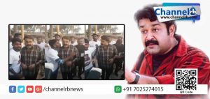 Read more about the article ആരാധകനോട് മോഹന്‍ലാല്‍ ചെയ്തത്..? ഇത് തനി രൂപമെന്ന് പരിഹസിച്ച് മമ്മൂട്ടി ഫാന്‍സ്.