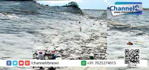 Read more about the article ഇടുക്കിയില്‍ അനധികൃത ഭൂമി കയ്യേറ്റം: കയ്യേറ്റക്കാരെ സഹായിക്കുന്നത് അധികൃതരോ.