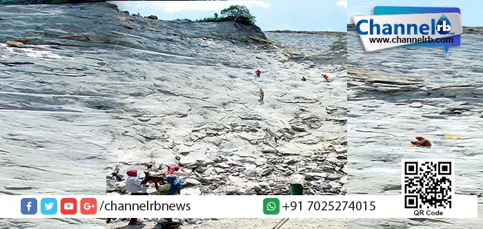 Read more about the article ഇടുക്കിയില്‍ അനധികൃത ഭൂമി കയ്യേറ്റം: കയ്യേറ്റക്കാരെ സഹായിക്കുന്നത് അധികൃതരോ.