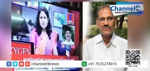 Read more about the article ലൈംഗീകാരോപണം; രാജിക്ക് ഒരുങ്ങി മന്ത്രി എ.കെ ശശീന്ദ്രന്‍.