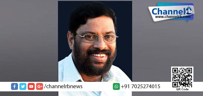 You are currently viewing പ്രശസ്ത ബാലസാഹിത്യകാരന്‍ രാജന്‍ കോട്ടപ്പുറം അന്തരിച്ചു.