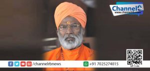 Read more about the article തെരഞ്ഞെടുപ്പ് കമ്മീഷനെ വെല്ലു വിളിക്കുംവിധം വീണ്ടും മുസ്ലിം വിരുദ്ധ പ്രസ്താവനയുമായി ബി.ജെ.പി എം.പി.