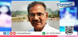 Read more about the article കെ.എസ്.യു വിലൂടെ രാഷ്ട്രീയ രംഗപ്രവേശം, പടവുകള്‍ താണ്ടി മന്ത്രിപദത്തില്‍, ഒടുവില്‍ രാജി…!