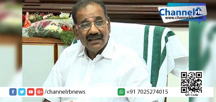 You are currently viewing ലൈംഗീകാരോപണം; ഗതാഗതമന്ത്രി എ.കെ ശശീന്ദ്രന്‍ രാജിവെച്ചു.