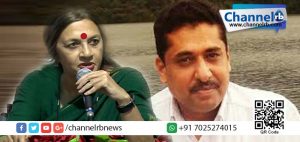 Read more about the article കുടുംബശ്രീയും തൊഴിലുറപ്പും വന്നശേഷം സ്ത്രീകള്‍ക്ക് പരദൂഷണം പറയാന്‍ സമയം കിട്ടുന്നില്ലെന്ന ലീഗ് എംഎല്‍എ യുടെ വിവാദ പ്രസംഗത്തിന് ചുട്ട മറുപടി നല്‍കി ബൃന്ദാ കാരാട്ട്.