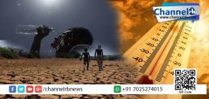 Read more about the article കേരളം കുടിനീരിനായി കേഴുന്നു.